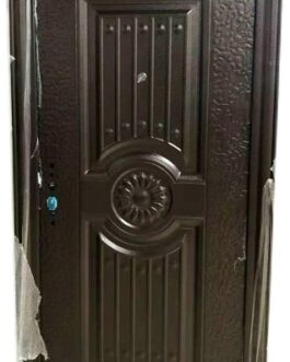 Icon Security Door (24)