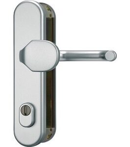 Icon Security Door Handle (2)