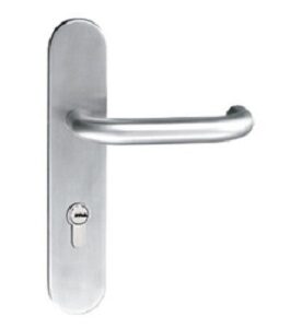 Icon Security Door Handle (5)